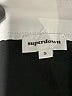 Superdown Color Block Black Jumpsuit Size S - photo 4