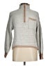 Assorted Brands Tweed Gray Tan Pullover Sweater Size M (estimated) - photo 1
