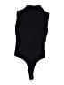 Dress Forum Black Bodysuit Size S - photo 1