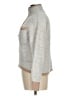 Assorted Brands Tweed Gray Tan Pullover Sweater Size M (estimated) - photo 5