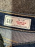 Gap Blue Jeans Size 29 waist - photo 7