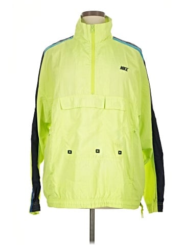 Nike Windbreaker (view 1)
