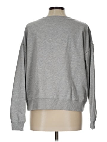 Soaked Long Sleeve T-Shirt (view 2)