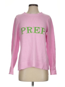 Sail To Sable Pullover Sweater