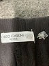Oleg Cassini Black Casual Pants Size M - photo 7