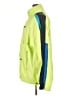 Nike Color Block Yellow Windbreaker Size XL - photo 5