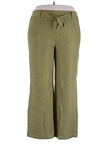 NYCC Casual Pants (view 1)