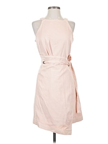 Holding Horses Casual Dress (view 1)