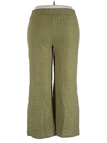 NYCC Casual Pants (view 2)