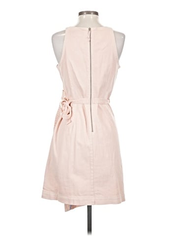 Holding Horses Casual Dress (view 2)