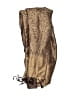 Unbranded Brown Scarf One size - photo 2