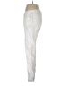 Eileen Fisher Ivory Jeans Size 12 - photo 5