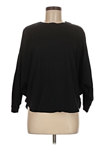 Uniqlo 3/4 Sleeve Top (view 1)