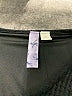 Alya Black Casual Dress Size M - photo 7