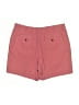 Lands' End Solid Pink Shorts Size 10 (petite) - photo 2