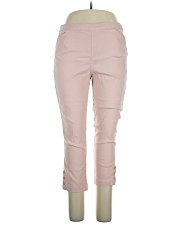 Tribal Casual Pants (view 1)