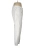 Eileen Fisher Ivory Jeans Size 12 - photo 4