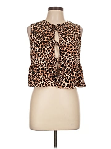 Stradivarius Vest (view 1)