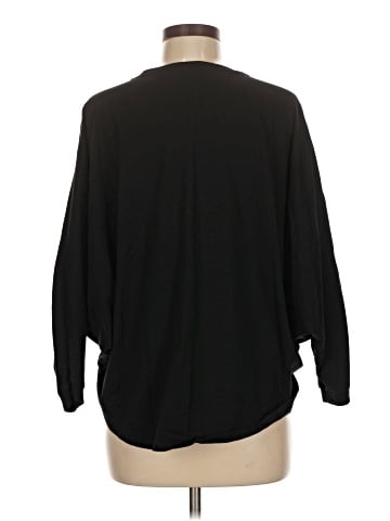 Uniqlo 3/4 Sleeve Top (view 2)