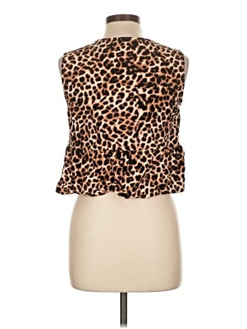 Stradivarius Vest (view 2)