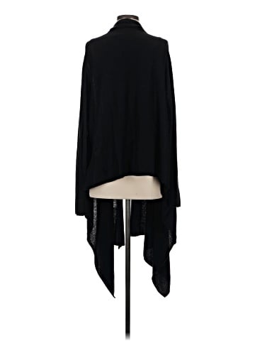 DKNY Silk Cardigan (view 2)