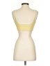 Girlfriend Collective Yellow Tank Top Size XS - photo 2
