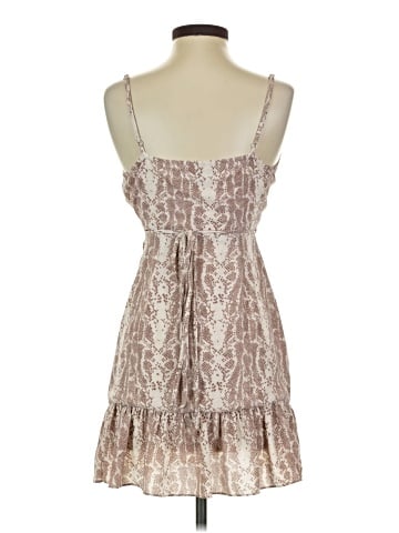 Audrey 3+1 Cocktail Dress (view 2)