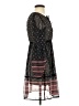 Mudd 100% Polyester Black Casual Dress Size S - photo 4