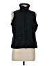 L.L.Bean 100% Polyester Black Vest Size M - photo 1