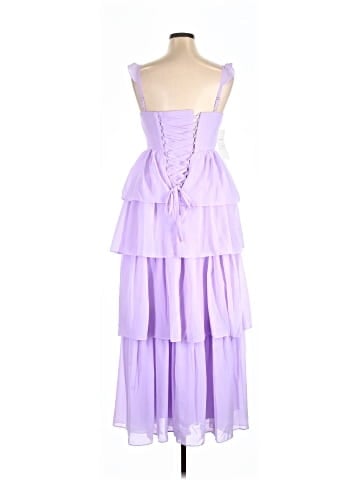 Wear Your Love Cocktail Dress (view 2)