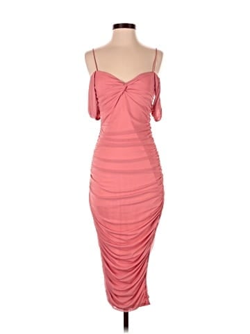 Lovely Day Cocktail Dress (view 1)