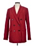 Zara Red Blazer Size S - photo 1
