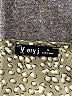 Very J 100% Polyester Floral Polka Dots Green Long Sleeve Blouse Size S - photo 7