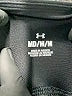 Under Armour Color Block Black Active Pants Size M - photo 7