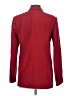 Zara Red Blazer Size S - photo 2