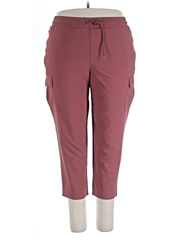 Avalanche Casual Pants (view 1)