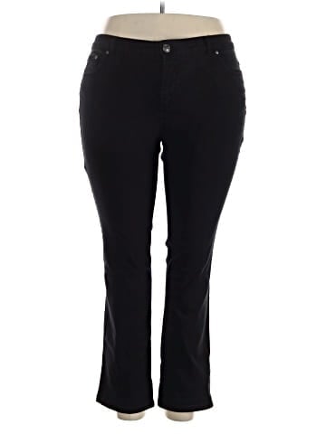 Just My Size Jeans (view 1)