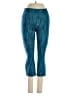 Patagonia Teal Active Pants Size S - photo 1