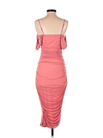 Lovely Day Cocktail Dress (view 2)