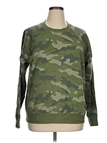 Old Navy Sweatshirt (view 1)