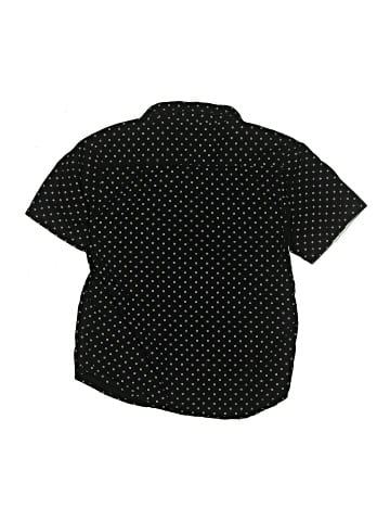 Kenneth Cole REACTION Short Sleeve Button-Down Shirt (view 2)