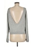 Splits 59 Gray Pullover Sweater Size M - photo 2