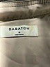 Babaton 100% Polyurethane Tan Raincoat Size M - photo 6