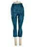 Patagonia Teal Active Pants Size S - photo 2