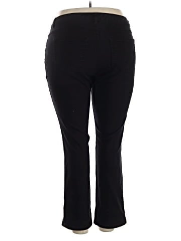 Just My Size Jeans (view 2)