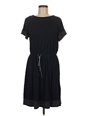 Ann Taylor LOFT Outlet Casual Dress (view 1)