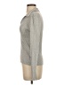 Paige Gray Pullover Sweater Size S - photo 5