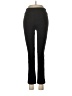 Margaret M Solid Black Active Pants Size M - photo 1