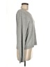 Splits 59 Gray Pullover Sweater Size M - photo 4