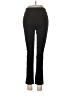 Margaret M Solid Black Active Pants Size M - photo 2